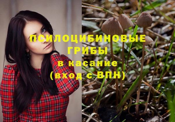 кристаллы Бородино
